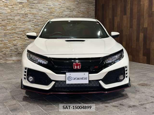 Honda CIVIC 2018-10 264403-3