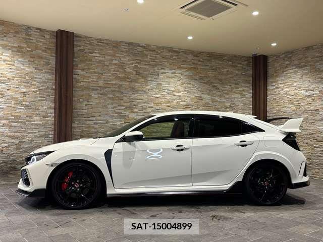 Honda CIVIC 2018-10 264403-2