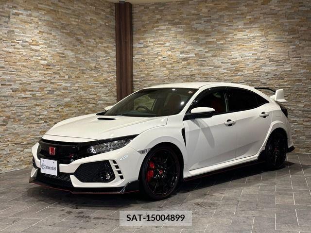 Honda CIVIC 2018-10 264403-0