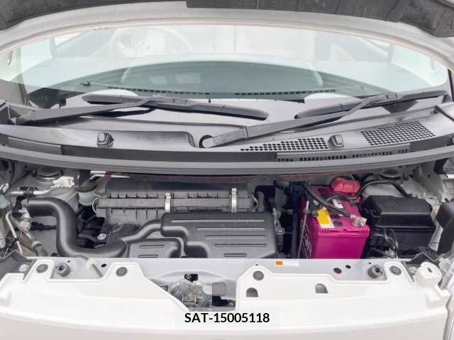 Daihatsu MOVE 2018-03 351619-18