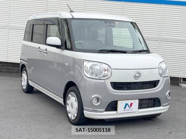 Daihatsu MOVE 2018-03 351619-16