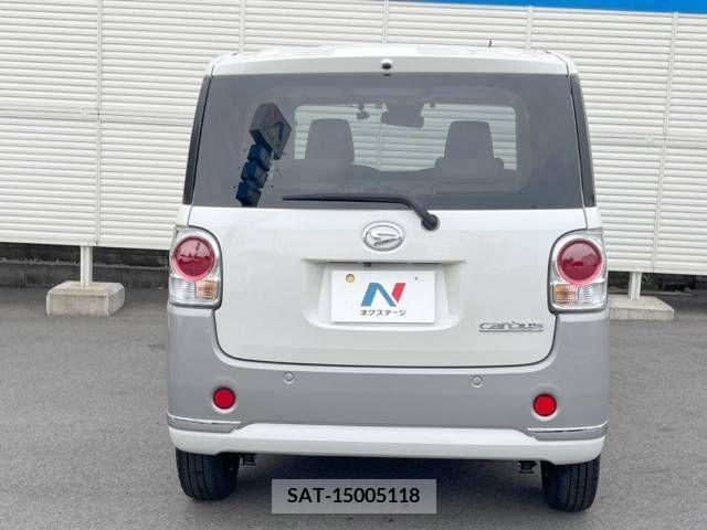 Daihatsu MOVE 2018-03 351619-15