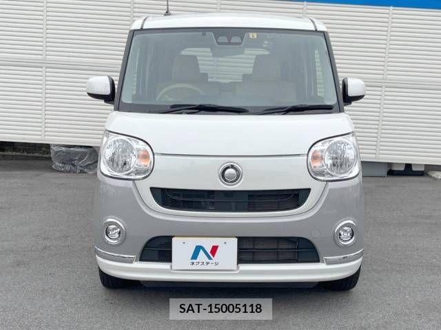Daihatsu MOVE 2018-03 351619-14