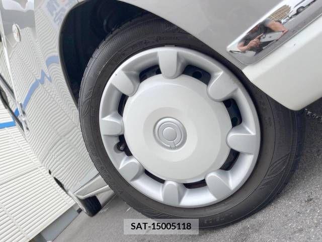 Daihatsu MOVE 2018-03 351619-13