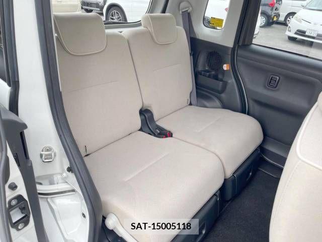 Daihatsu MOVE 2018-03 351619-9