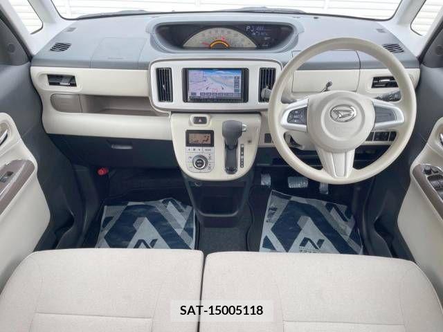 Daihatsu MOVE 2018-03 351619-1