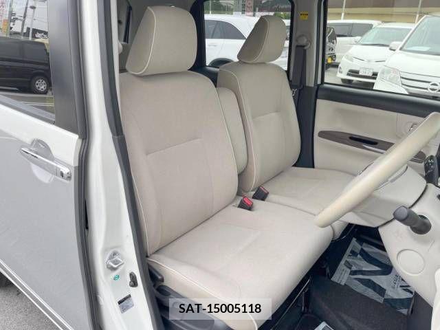 Daihatsu MOVE 2018-03 351619-8