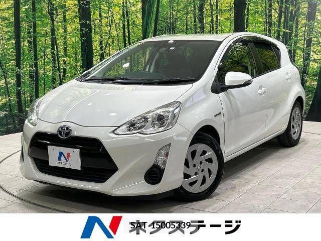 Toyota AQUA 2016-02 314241-0
