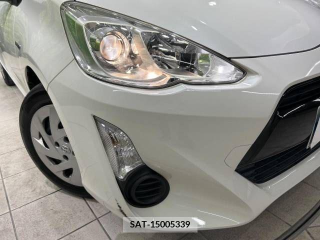 Toyota AQUA 2016-02 314241-12