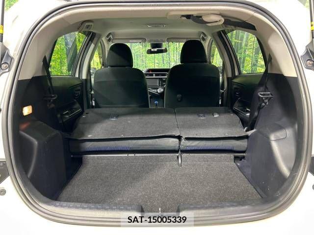Toyota AQUA 2016-02 314241-10
