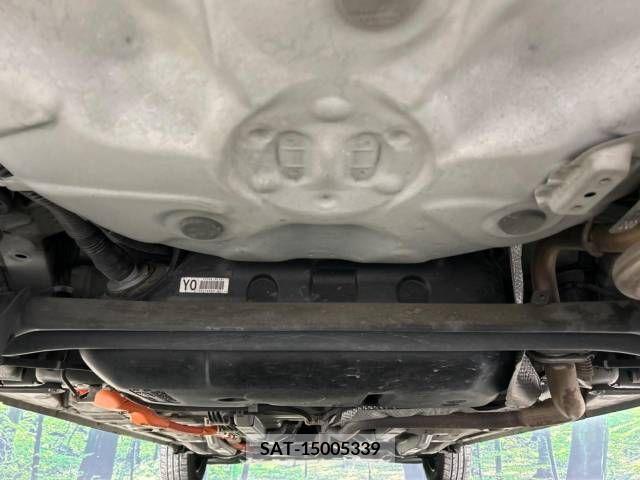 Toyota AQUA 2016-02 314241-19