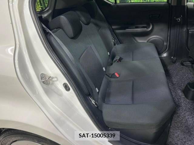 Toyota AQUA 2016-02 314241-9