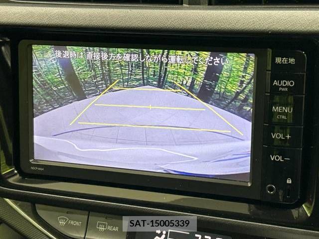 Toyota AQUA 2016-02 314241-3