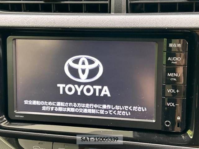 Toyota AQUA 2016-02 314241-2