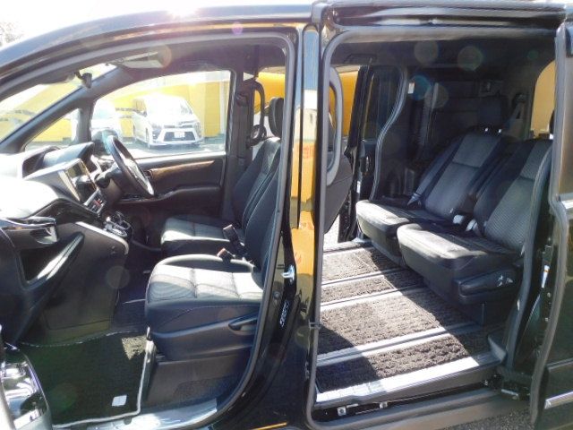 Toyota VOXY HYBRID 2020-08 187267-7