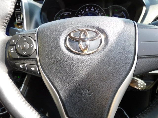 Toyota VOXY HYBRID 2020-08 187267-14