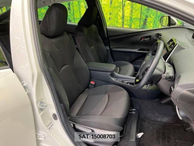 Toyota PRIUS 2019-09 235229-8