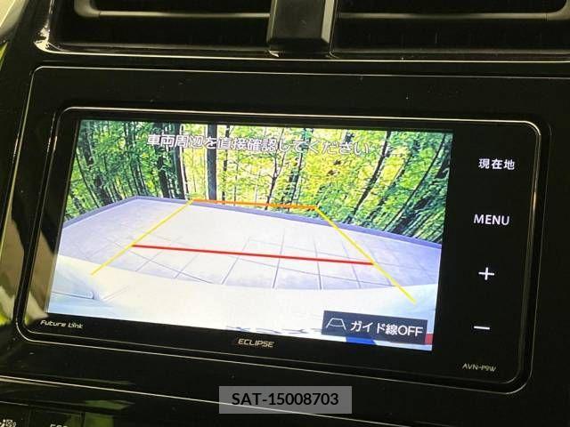 Toyota PRIUS 2019-09 235229-5