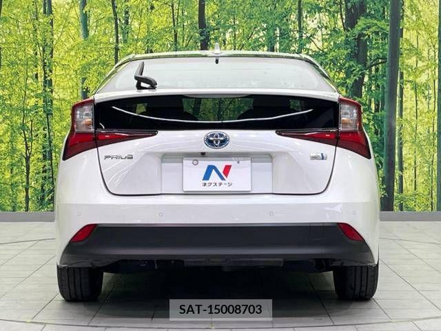 Toyota PRIUS 2019-09 235229-15