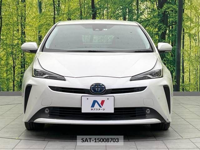 Toyota PRIUS 2019-09 235229-14