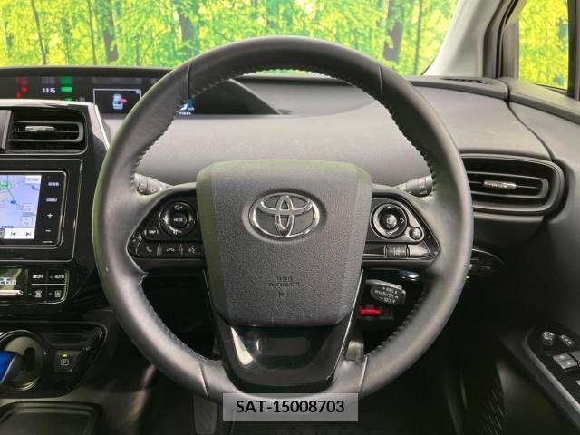 Toyota PRIUS 2019-09 235229-11