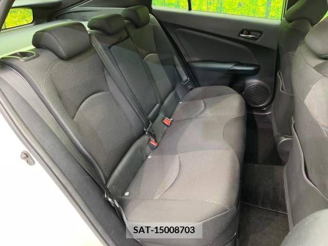 Toyota PRIUS 2019-09 235229-9