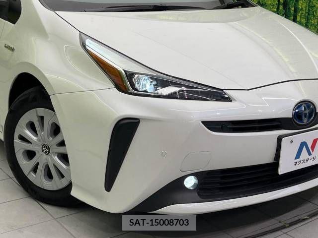 Toyota PRIUS 2019-09 235229-12