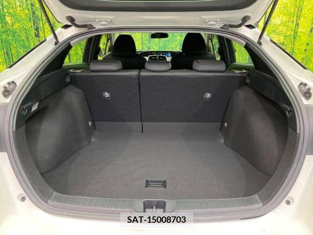Toyota PRIUS 2019-09 235229-10