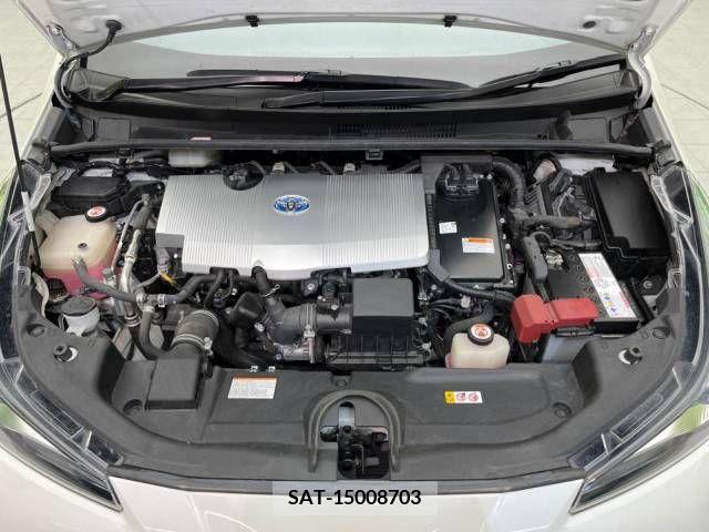Toyota PRIUS 2019-09 235229-18