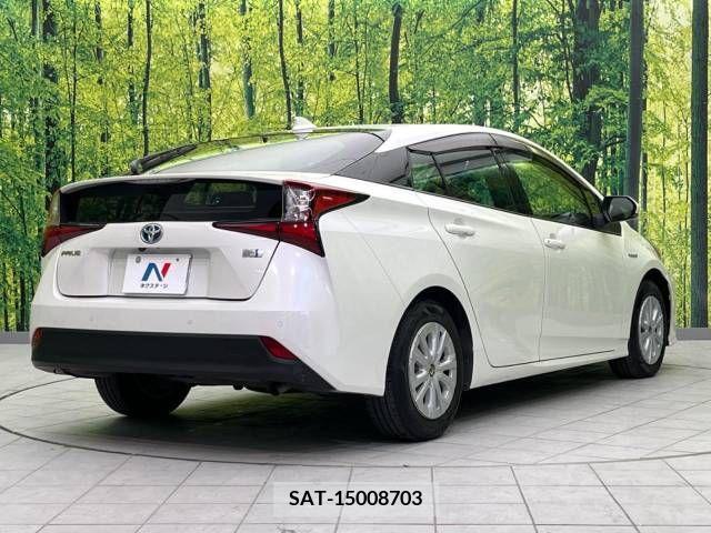 Toyota PRIUS 2019-09 235229-17