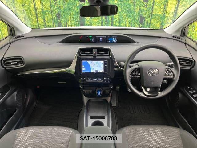 Toyota PRIUS 2019-09 235229-1