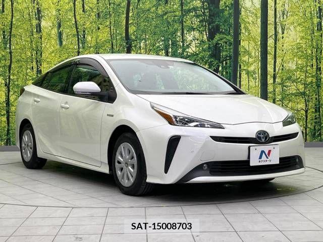 Toyota PRIUS 2019-09 235229-16
