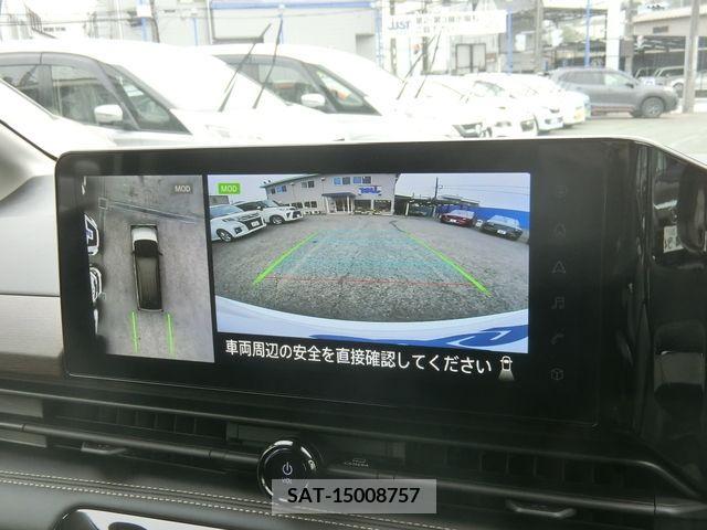 Nissan SERENA 2022-12 220103-3