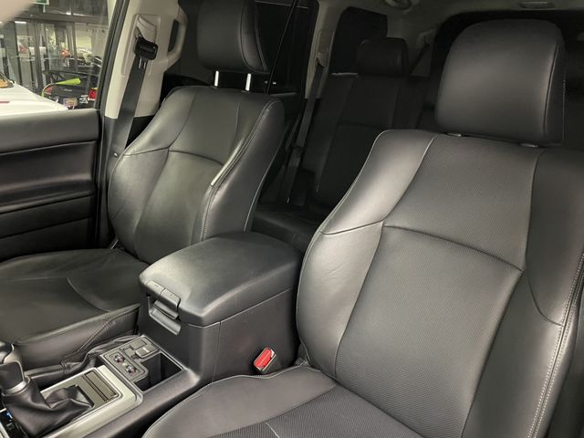 Toyota PRADO 2018-08 17219-10