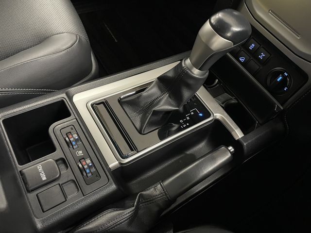 Toyota PRADO 2018-08 17219-20