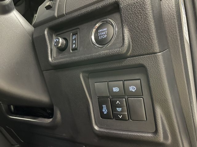 Toyota PRADO 2018-08 17219-16