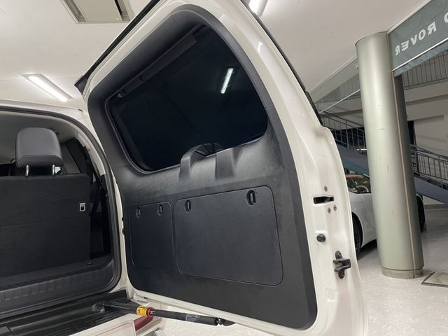 Toyota PRADO 2018-08 17219-14