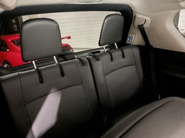 Toyota PRADO 2018-08 17219-9
