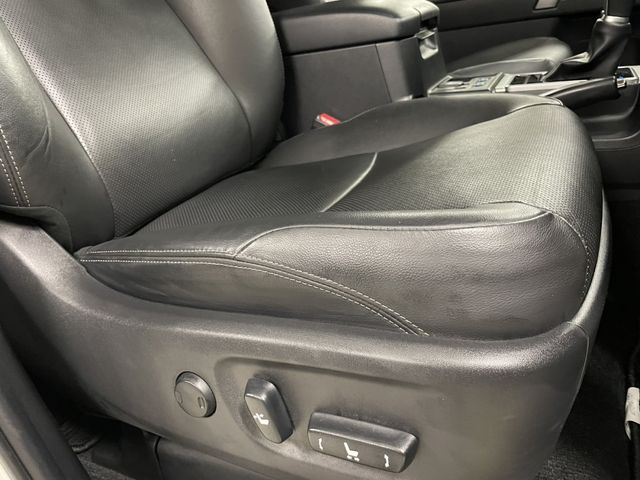 Toyota PRADO 2018-08 17219-7