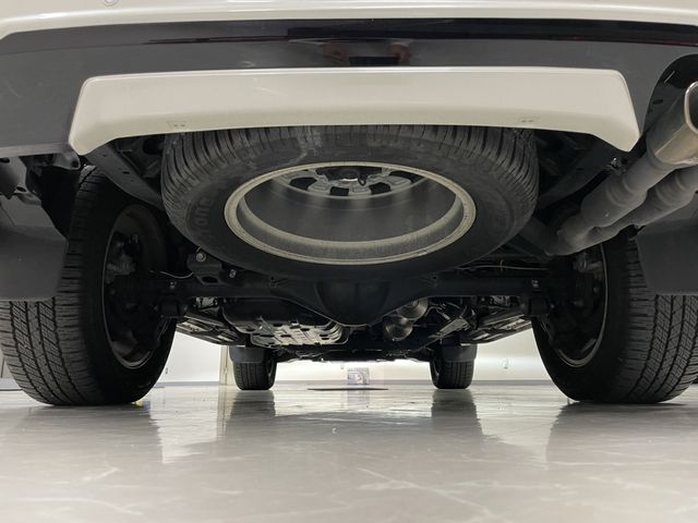 Toyota PRADO 2018-08 17219-27