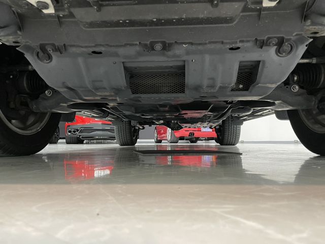 Toyota PRADO 2018-08 17219-26