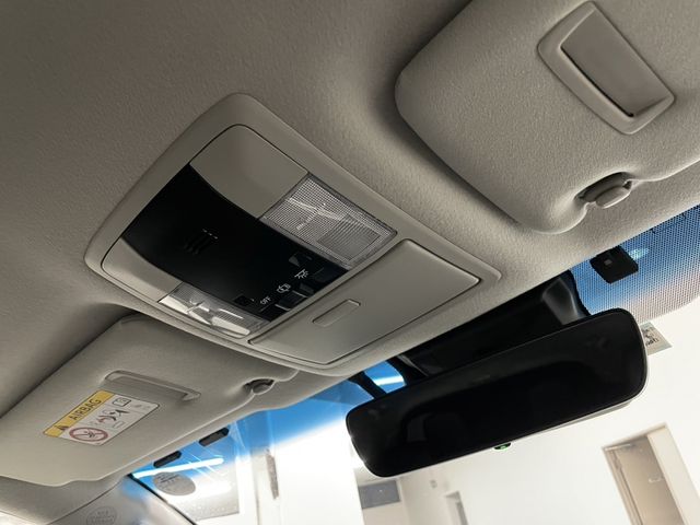 Toyota PRADO 2018-08 17219-22