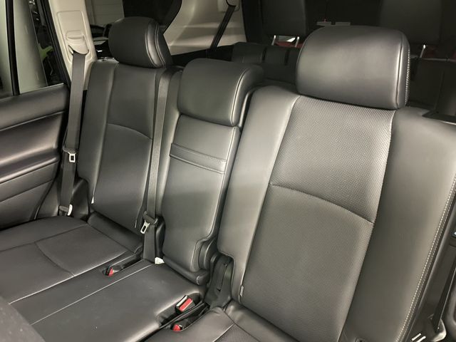 Toyota PRADO 2018-08 17219-12