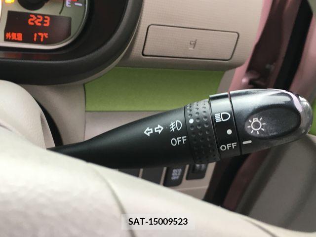 Daihatsu MOVE CONTE 2014-10 208558-11