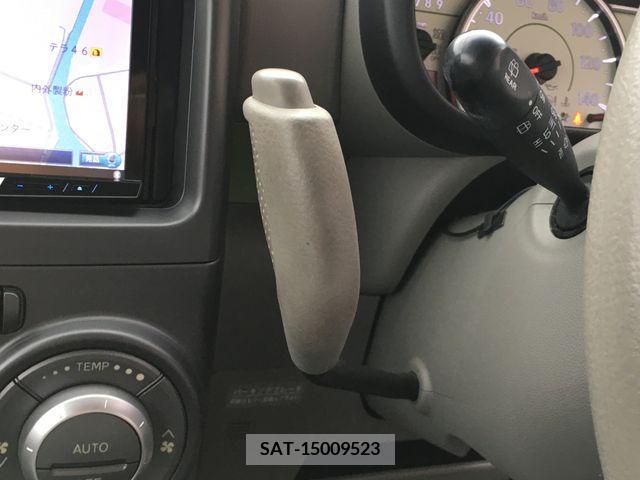 Daihatsu MOVE CONTE 2014-10 208558-12