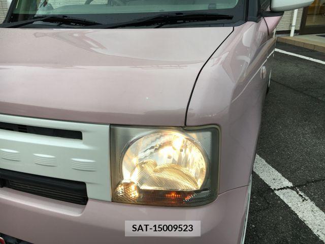Daihatsu MOVE CONTE 2014-10 208558-6