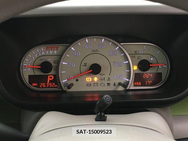 Daihatsu MOVE CONTE 2014-10 208558-13