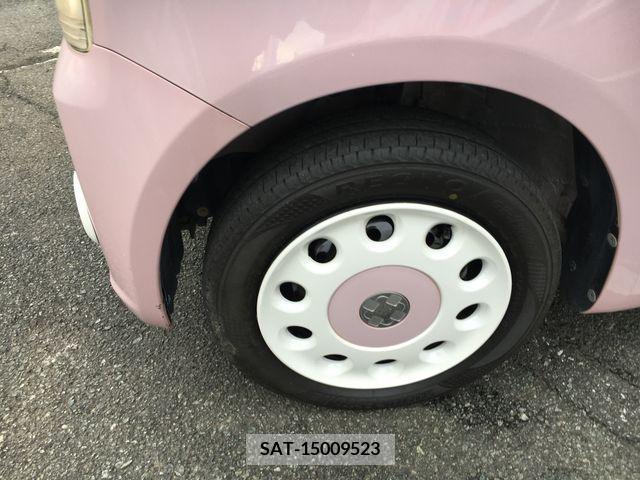 Daihatsu MOVE CONTE 2014-10 208558-7