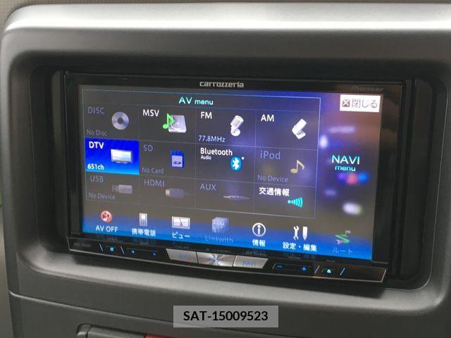 Daihatsu MOVE CONTE 2014-10 208558-8