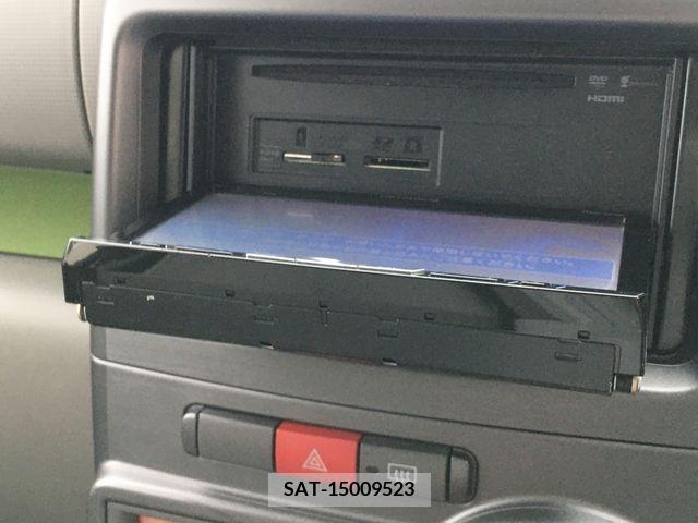 Daihatsu MOVE CONTE 2014-10 208558-9